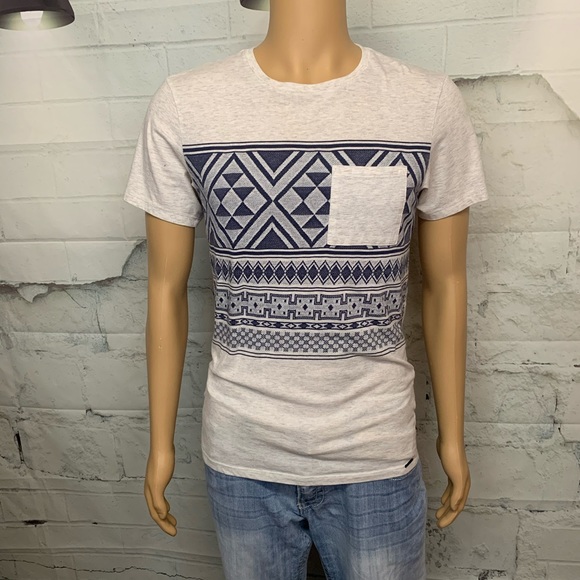 on the byas Other - Men’s On The Byas Tee